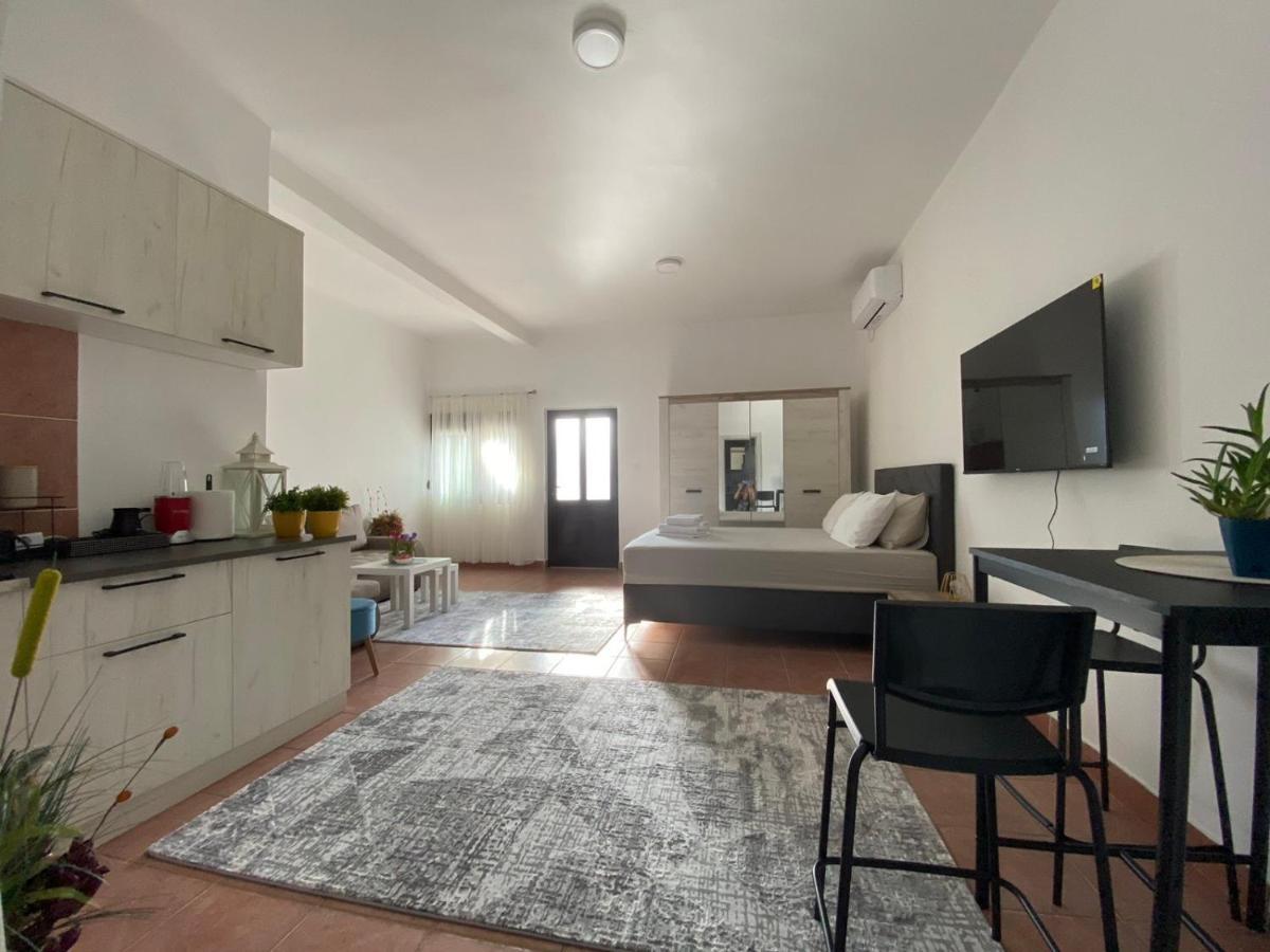Olive Apartment Podgorica Esterno foto